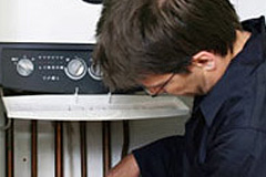 boiler repair Ludstone