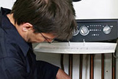 boiler replacement Ludstone