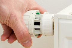 Ludstone central heating repair costs