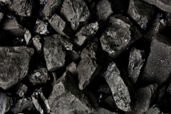 Ludstone coal boiler costs
