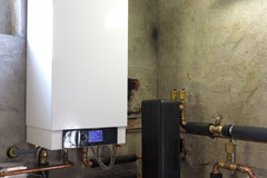 Ludstone condensing boiler companies