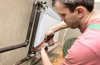 Ludstone heating repair