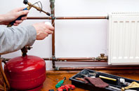 free Ludstone heating repair quotes
