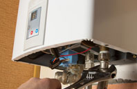 free Ludstone boiler install quotes