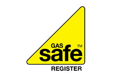 gas safe companies Ludstone